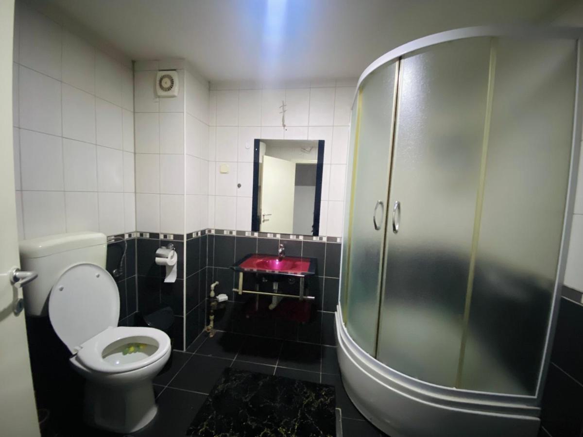 Gold Luxury Apartment Куманово Экстерьер фото