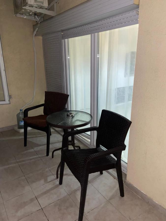 Gold Luxury Apartment Куманово Экстерьер фото